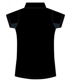 Carey Baptist College HPE Staff - Ladies Polo