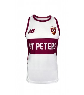 Junior Track Singlet