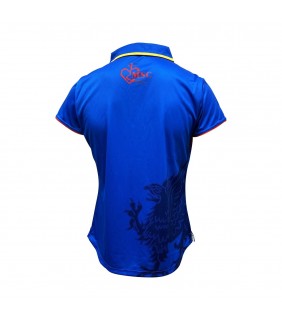 Men's Supporters Polo