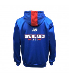 Supporters Hoodie