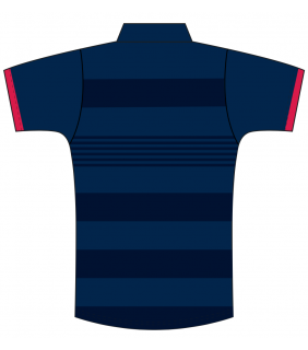 Mueller College Staff Polo