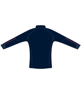  Mueller College Staff Jacket 