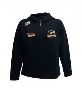 Full Zip Hoodie Male