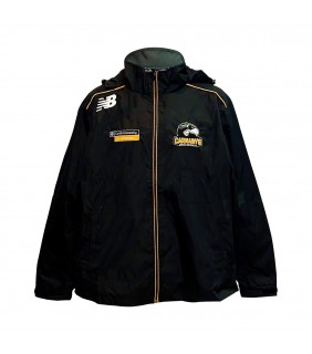 Wet Weather Jacket (Mens)