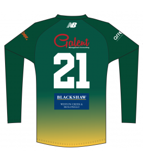 WCMCC - 1 DAY Match Male Cricket Sweater