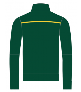 WCMCC - Male Professional Travel Jacket