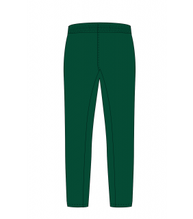 WCMCC - Male Tournament Tapered Pants