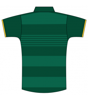 WCMCC - Male Match Polo