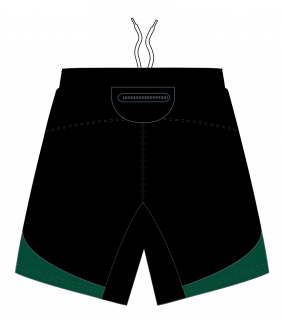 WCMCC - Male Tournament Gym Shorts