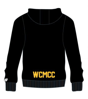 WCMCC - Mens Hoodie
