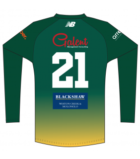 WCMCC - Youth Match Cricket Sweater