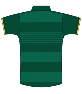 WCMCC - Youth Match Polo