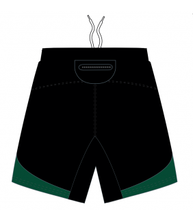 WCMCC - Youth Tournament Gym Short