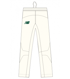 WCMCC - Female Professional Cricket Pants