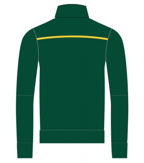 WCMCC - Female Professional Travel Jacket