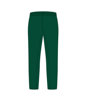 WCMCC - Female Tournament Tapered Pants