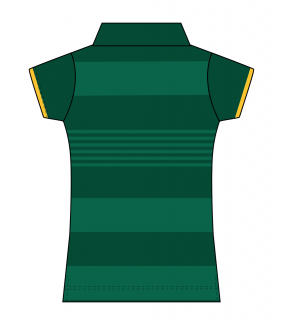 WCMCC - Female Match Polo