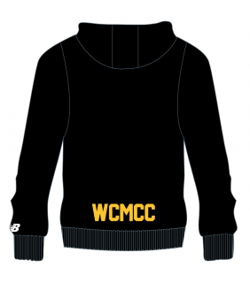 WCMCC - Female Hoodie