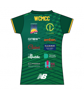 WCMCC - Female Match Tee