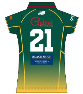 WCMCC - Youth Tournament Polo