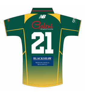 WCMCC - Male Tournament Polo