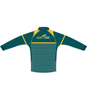 AUS TKD - Female Track Jacket