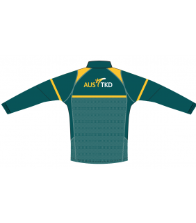 AUS TKD - Male Track Jacket