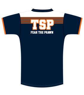 Targeted Sports Program - Men's Match T-Shirt