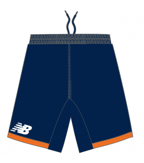 Targeted Sports Program - Men's Tournament Gym Shorts