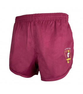  Female Match Shorts