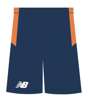 TARGETED SPORTS PROGRAM - UNISEX Basketball Shorts