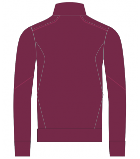 UON Rugby Pullover - Female