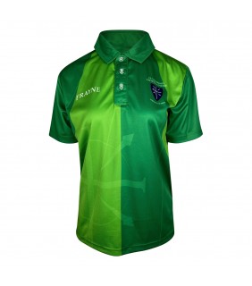 Polo House Green Frayne 