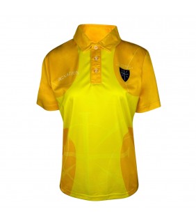 Polo House Yellow Ignatius 