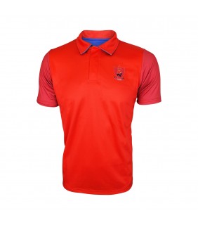 Polo Sport Reversible Red (TREAND) - Youth