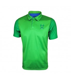 Polo Sport Reversible Green (VANDEL)  - Youth