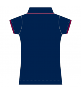 Female Match Polo