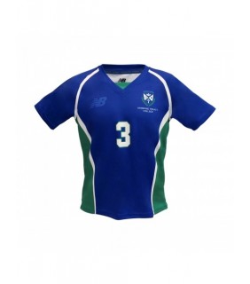 Jersey Soccer - Mens