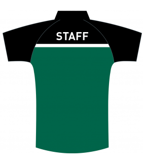 Staff Polo Male