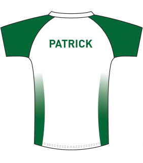 Male Adult Match Tee (Patrick)