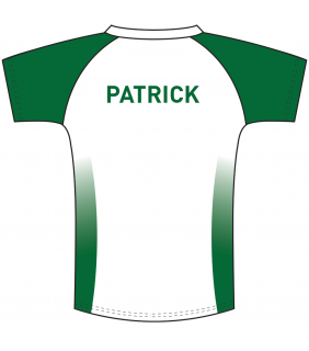 Youth Match Tee (St Patrick)