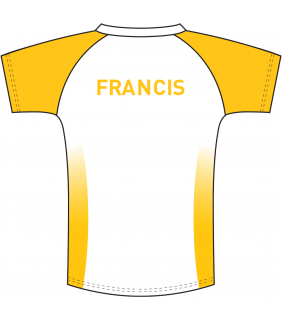 Youth Match Tee (Francis)