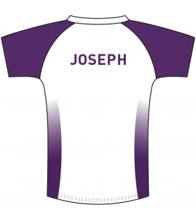 Male Adult Match Tee (Joseph)