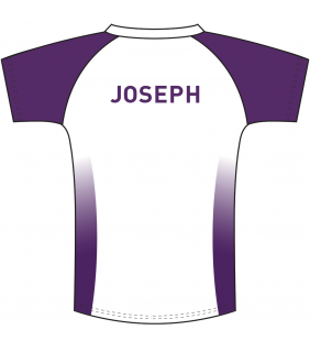 Youth Match Tee (Joseph)