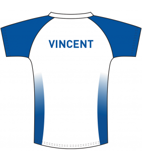 Male Adult Match Tee (Vincent)