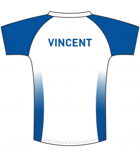 Youth Match Tee (Vincent)