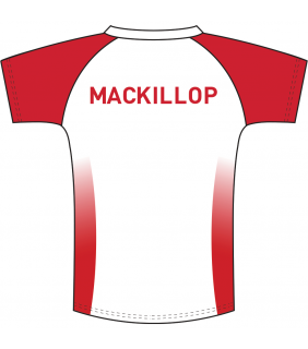 Male Adult Match Tee (Mackillop)