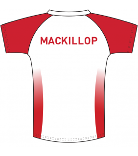 Youth Match Tee (Mackillop)