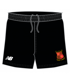 Youth Match Short Rugby