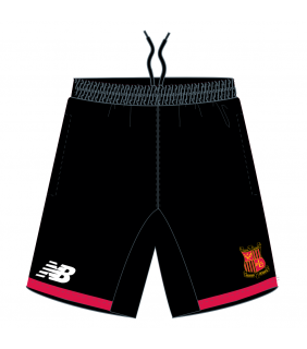 Youth Match Short Soccer